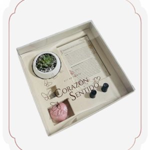 Kit de duelo