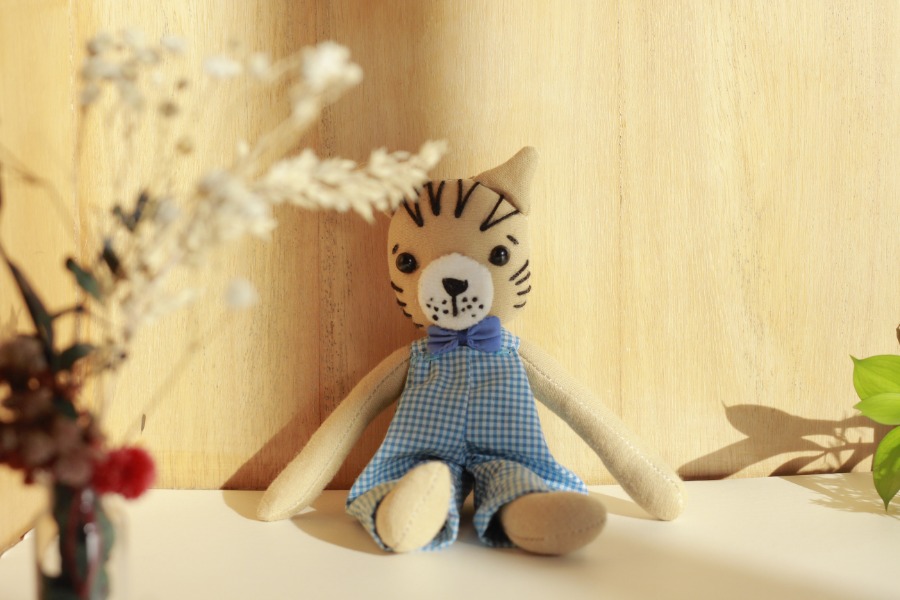 Kit Duelo Mascotas - Imagen 24