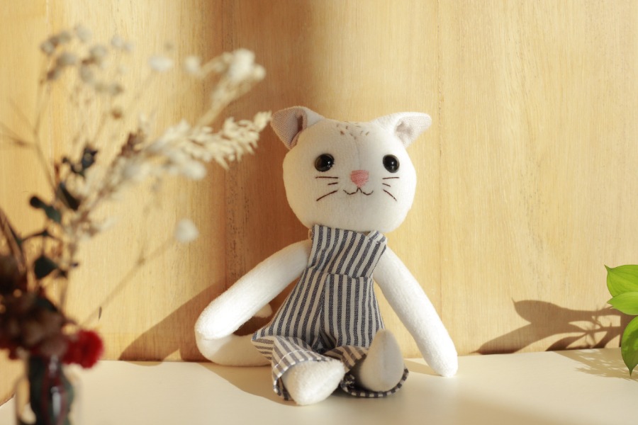 Kit Duelo Mascotas - Imagen 25