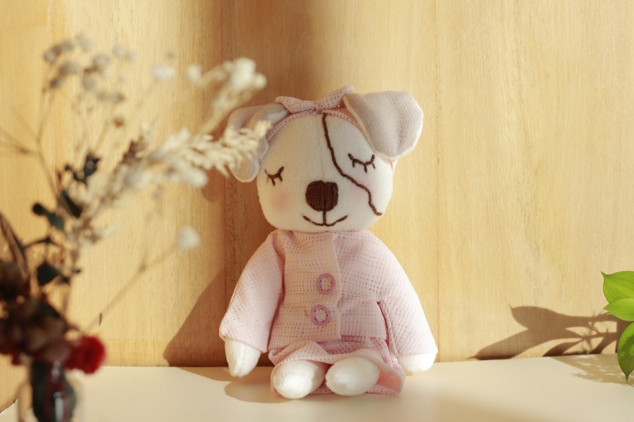 Kit Duelo Mascotas - Imagen 26