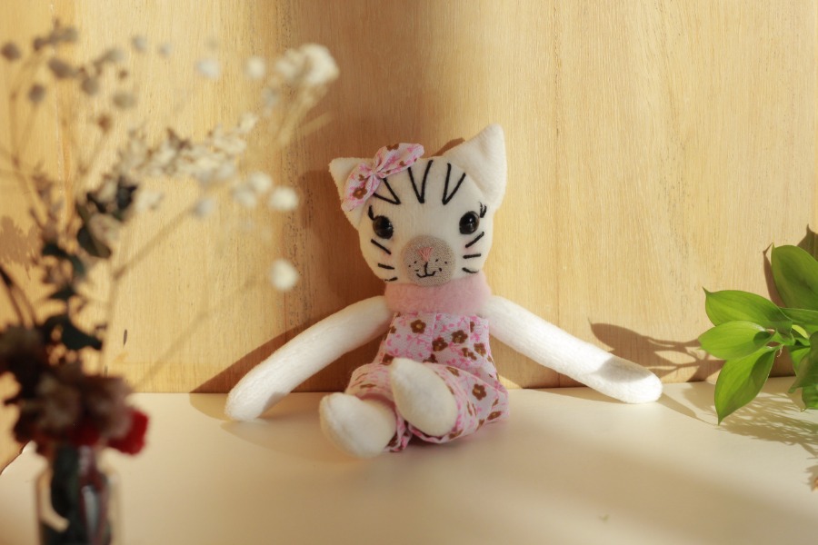 Kit Duelo Mascotas - Imagen 27