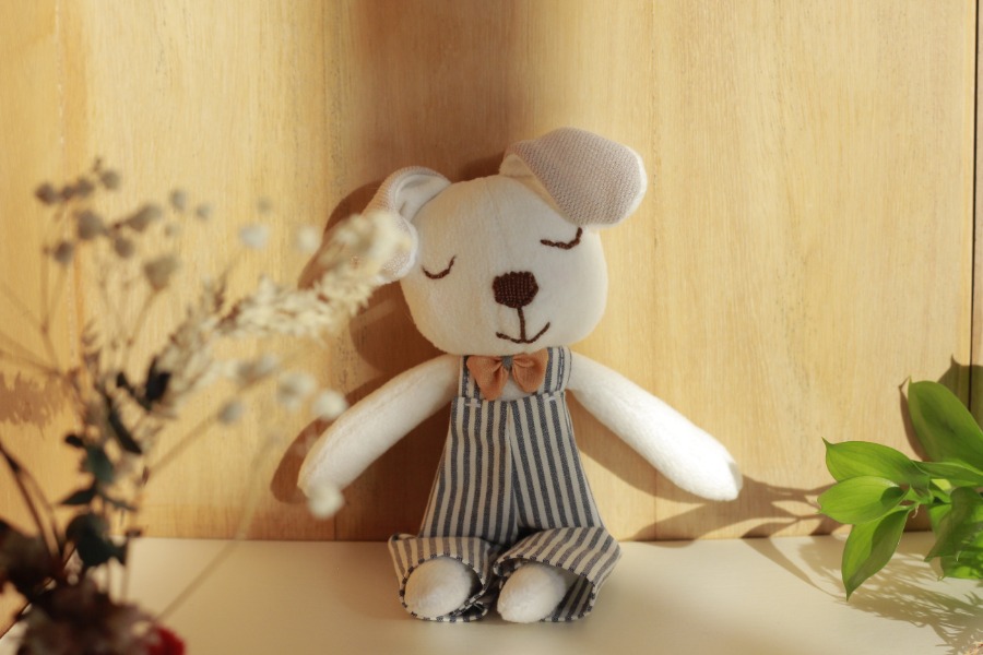 Kit Duelo Mascotas - Imagen 28