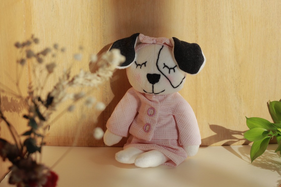 Kit Duelo Mascotas - Imagen 30