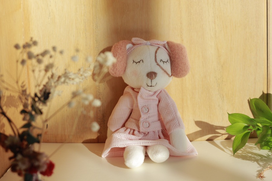 Kit Duelo Mascotas - Imagen 32