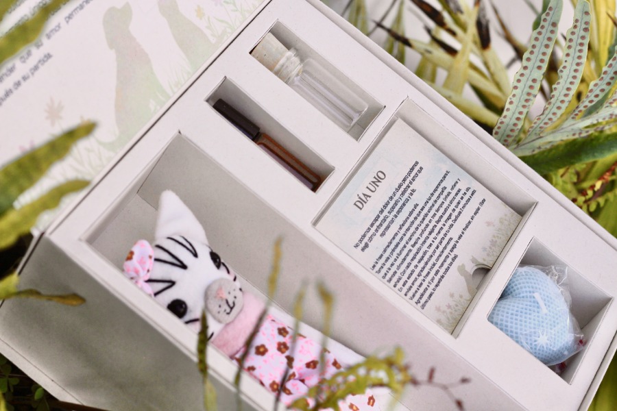 Kit Duelo Mascotas - Imagen 7