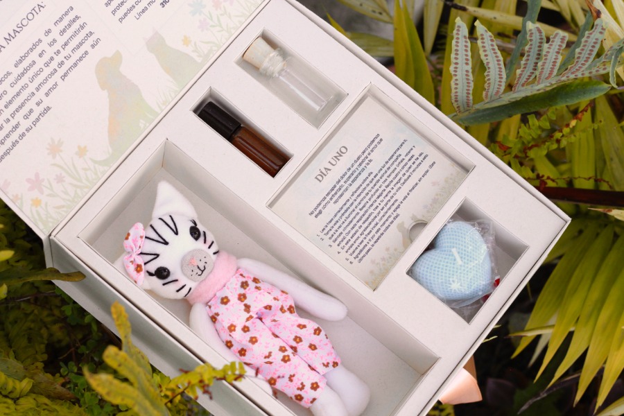 Kit Duelo Mascotas - Imagen 19