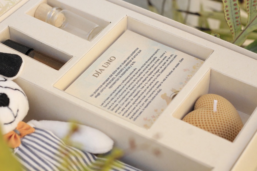 Kit Duelo Mascotas - Imagen 22