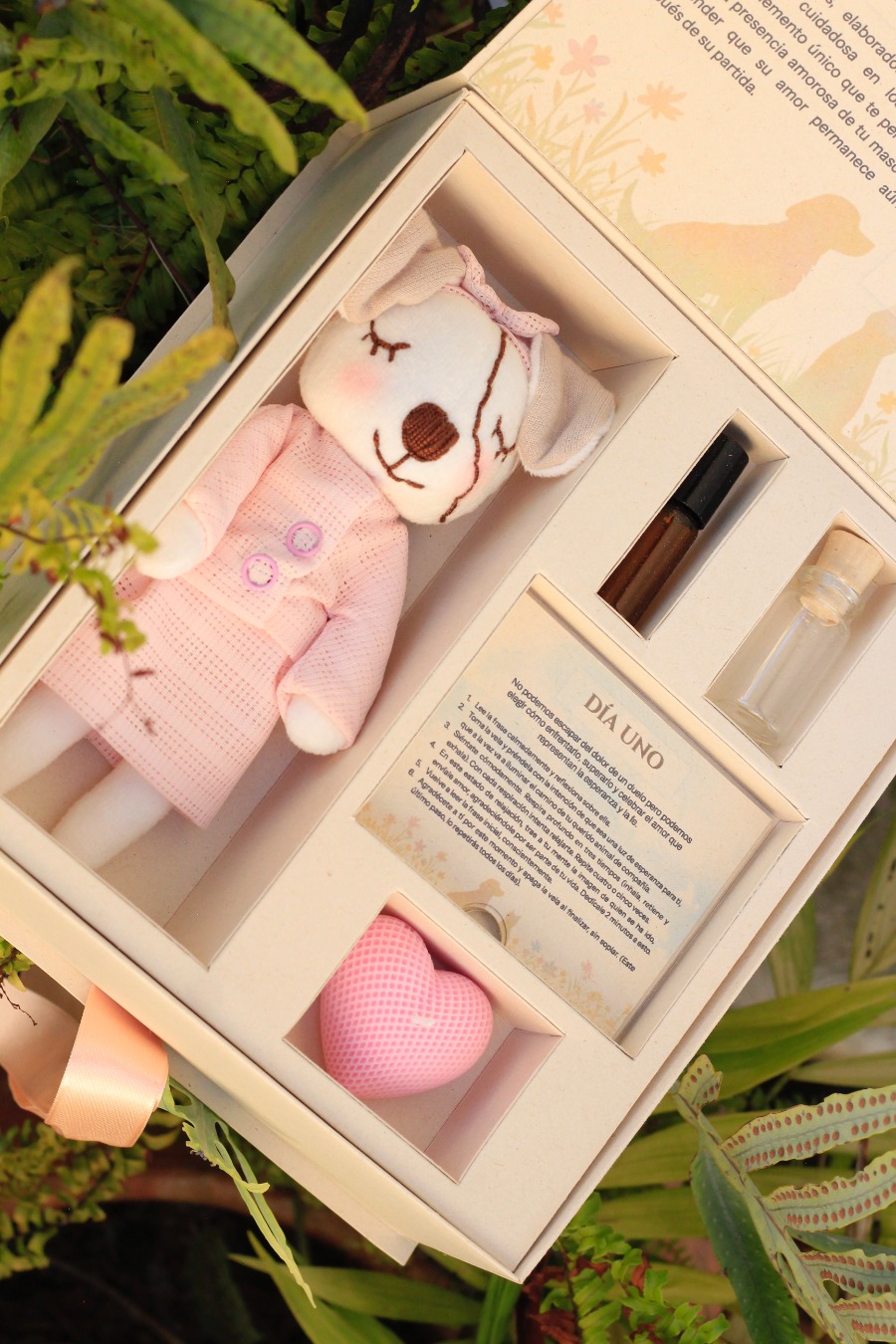 Kit Duelo Mascotas - Imagen 23